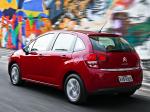 Citroen C3 2012 года (BR)